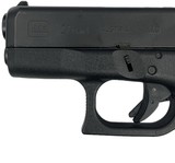 GLOCK 27 Gen 4 .40 S&W - 2 of 3