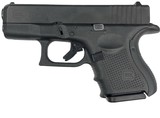 GLOCK 27 Gen 4 .40 S&W - 1 of 3