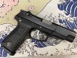 RUGER P85 9MM LUGER (9X19 PARA) - 2 of 2
