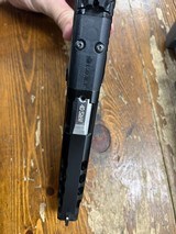 SMITH & WESSON Performance Center M&P 40L Pro Series C.O.R.E. .40 S&W - 2 of 3