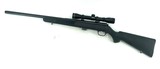 SAVAGE ARMS MARK 2 .22 LR - 2 of 2
