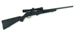 SAVAGE ARMS MARK 2 .22 LR - 1 of 2