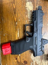 WALTHER PDP 9MM LUGER (9X19 PARA) - 2 of 3