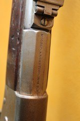 REMINGTON Argentino 1879 (Cal .43 Spanish) UNMARKED - 3 of 3