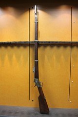 REMINGTON Argentino 1879 (Cal .43 Spanish) UNMARKED - 1 of 3