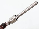 SMITH & WESSON 657-4 CLASSIC HUNTER 6.5" BARREL .41 MAGNUM W/ NON-FLUTED CYLINDER .41 REM MAG - 3 of 3