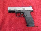 FN FNS 40 .40 S&W - 2 of 3