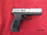 FN FNS 40 .40 S&W - 3 of 3