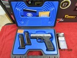 FN FNS 40 .40 S&W - 1 of 3