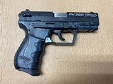 WALTHER PK 380 .380 ACP - 2 of 3