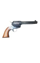 UBERTI CATTLEMAN 44 .44 MAGNUM - 1 of 2