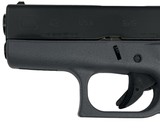 GLOCK 43 9MM LUGER (9X19 PARA) - 2 of 3