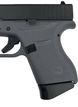 GLOCK 43 9MM LUGER (9X19 PARA) - 3 of 3