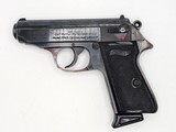 WALTHER PPK/S .380 ACP - 2 of 2