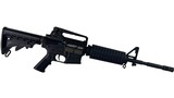 COLT m4 carbine 22LR .22 LR - 2 of 3