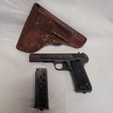 ZASTAVA ARMS M57 7.62X25MM TOKAREV - 1 of 3