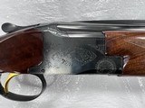 BROWNING Belgium Superposed - Mfg. 1951 12 GA - 3 of 3