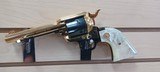 COLT 1867 nessaska centennal 1967 .22 LR - 2 of 3