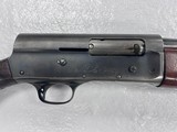 BROWNING A5 16 GA - 3 of 3