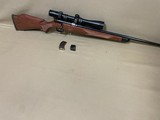 SAVAGE ARMS MK II CLASSIC .22 LR - 1 of 3