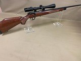 SAVAGE ARMS MK II CLASSIC .22 LR - 2 of 3
