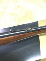 BROWNING MODEL 1895 LEVER ACTION RIFLE .30-06 SPRG - 3 of 3