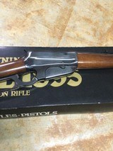 BROWNING MODEL 1895 LEVER ACTION RIFLE .30-06 SPRG - 2 of 3