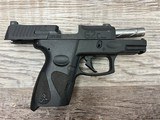 TAURUS G2c Black 9MM LUGER (9X19 PARA) - 3 of 3