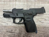 TAURUS G2c Black 9MM LUGER (9X19 PARA) - 2 of 3