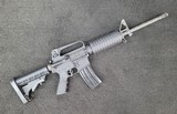 ROCK ISLAND ARMORY lar-15 5.56X45MM NATO - 1 of 3