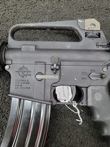 ROCK ISLAND ARMORY lar-15 5.56X45MM NATO - 3 of 3