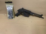 KELTEC PLR 16 5.56X45MM NATO - 1 of 3