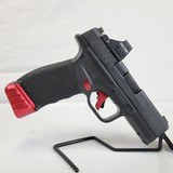 SPRINGFIELD ARMORY HELLCAT PRO OSP 9MM LUGER (9X19 PARA) - 1 of 3