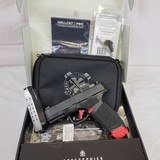 SPRINGFIELD ARMORY HELLCAT PRO OSP 9MM LUGER (9X19 PARA) - 3 of 3