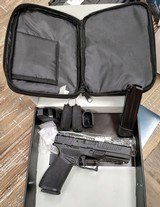 SPRINGFIELD ARMORY ECHELON 9MM LUGER (9X19 PARA) - 1 of 1