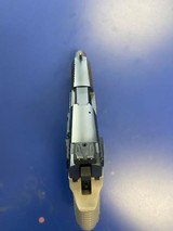 CZ CZ P07 DUTY 9MM LUGER (9X19 PARA) - 2 of 2