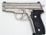 SIG SAUER P229 .40 S&W - 2 of 2