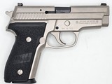 SIG SAUER P229 .40 S&W - 1 of 2