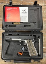 TISAS 1911 D10 10MM - 1 of 2