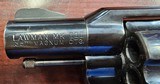COLT LAWMAN MK III .357 MAG - 3 of 3