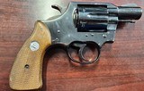 COLT LAWMAN MK III .357 MAG - 2 of 3