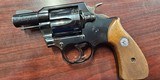 COLT LAWMAN MK III .357 MAG - 1 of 3