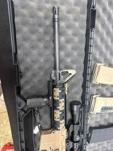 RUGER AR-556 5.56X45MM NATO - 3 of 3