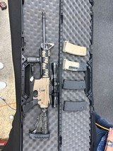 RUGER AR-556 5.56X45MM NATO - 1 of 3