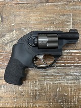 RUGER LCR .38 SPL +P - 2 of 2