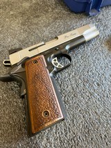 SMITH & WESSON SW 1911 Pro Series .45 ACP - 3 of 3