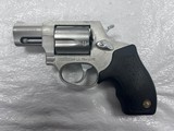 TAURUS 85 ULTRA LITE .38 SPL - 1 of 3