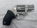 TAURUS 85 ULTRA LITE .38 SPL - 2 of 3