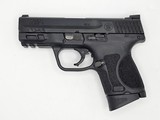 SMITH & WESSON M&P 9 2.0 9MM LUGER (9X19 PARA) - 2 of 2