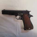 STAR MODELO SUPER 9MM LUGER (9X19 PARA) - 1 of 3